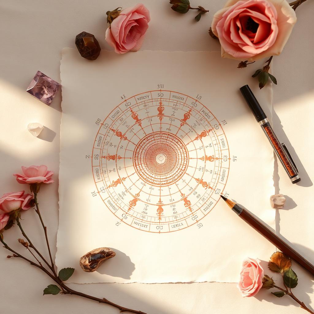 Astrology