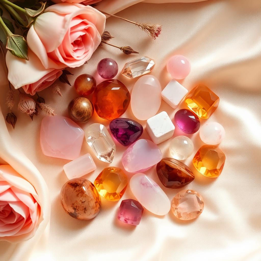 Gemstones & Remedies