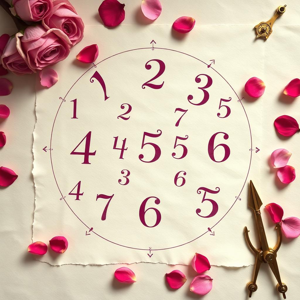 Numerology